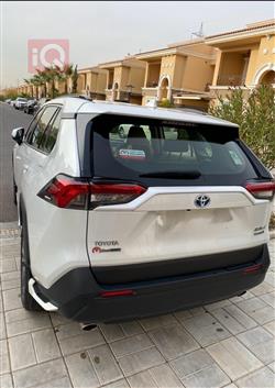 تويوتا راف 4